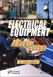 E-book, Electrical Equipment : A Field Guide, Reddy, B. Koti, Wiley