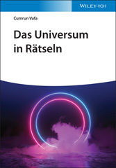 E-book, Das Universum in Rätseln, Wiley