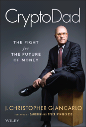 E-book, CryptoDad : The Fight for the Future of Money, Wiley