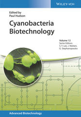 E-book, Cyanobacteria Biotechnology, Wiley