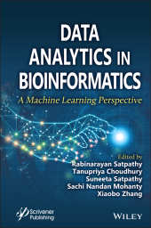 E-book, Data Analytics in Bioinformatics : A Machine Learning Perspective, Wiley