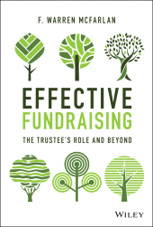 E-book, Effective Fundraising : The Trustees Role and Beyond, Wiley