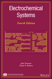 E-book, Electrochemical Systems, Wiley