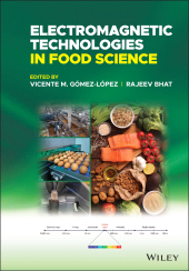 E-book, Electromagnetic Technologies in Food Science, Wiley