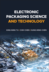 E-book, Electronic Packaging Science and Technology, Wiley