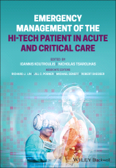 E-book, Emergency Management of the Hi-Tech Patient in Acute and Critical Care, Wiley