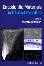 E-book, Endodontic Materials in Clinical Practice, Wiley