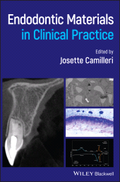 eBook, Endodontic Materials in Clinical Practice, Wiley