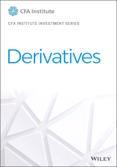 E-book, Derivatives, Wiley