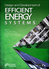 eBook, Design and Development of Efficient Energy Systems, Wiley