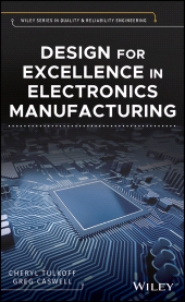 E-book, Design for Excellence in Electronics Manufacturing, Wiley