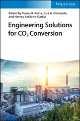 E-book, Engineering Solutions for CO2 Conversion, Wiley