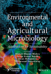 E-book, Environmental and Agricultural Microbiology : Applications for Sustainability, Wiley