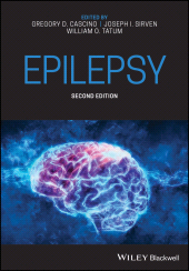 eBook, Epilepsy, Wiley