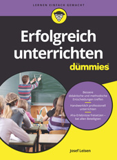 E-book, Erfolgreich unterrichten für Dummies, Wiley