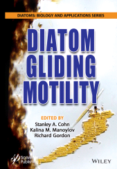 E-book, Diatom Gliding Motility, Wiley