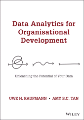 eBook, Data Analytics for Organisational Development : Unleashing the Potential of Your Data, Wiley