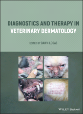 E-book, Diagnostics and Therapy in Veterinary Dermatology, Wiley