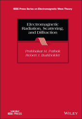 E-book, Electromagnetic Radiation, Scattering, and Diffraction, Wiley
