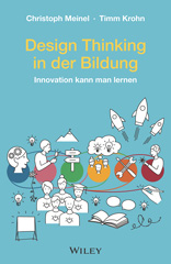E-book, Design Thinking in der Bildung : Innovation kann man lernen, Wiley