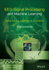 eBook, EEG Signal Processing and Machine Learning, Wiley