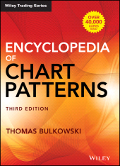 E-book, Encyclopedia of Chart Patterns, Wiley