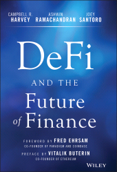 E-book, DeFi and the Future of Finance, Wiley