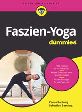 E-book, Faszien-Yoga für Dummies, Wiley