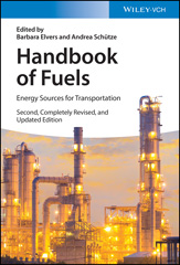E-book, Handbook of Fuels : Energy Sources for Transportation, Wiley