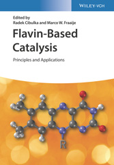 E-book, Flavin-Based Catalysis : Principles and Applications, Wiley