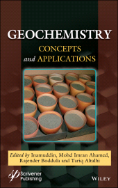 E-book, Geochemistry : Concepts and Applications, Wiley