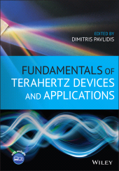eBook, Fundamentals of Terahertz Devices and Applications, Wiley
