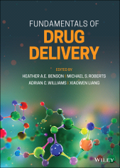 E-book, Fundamentals of Drug Delivery, Wiley