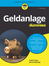 E-book, Geldanlage für Dummies, Wiley