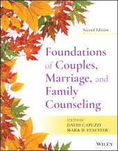 eBook, Foundations of Couples, Marriage, and Family Counseling, Wiley