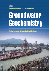 E-book, Groundwater Geochemistry : Pollution and Remediation Methods, Wiley