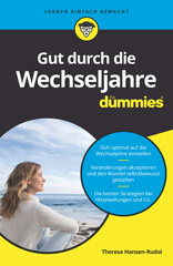 E-book, Gut durch die Wechseljahre für Dummies, Wiley