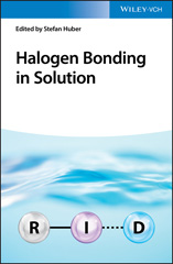 E-book, Halogen Bonding in Solution, Wiley
