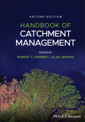 eBook, Handbook of Catchment Management, Wiley