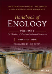 eBook, Handbook of Enology : The Chemistry of Wine Stabilization and Treatments, Wiley