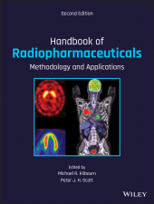 E-book, Handbook of Radiopharmaceuticals : Methodology and Applications, Wiley