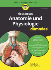 E-book, Übungsbuch Anatomie und Physiologie für Dummies, Odya, Erin, Wiley