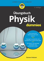 E-book, Übungsbuch Physik für Dummies, Wiley
