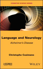 E-book, Language and Neurology : Alzheimer's Disease, Wiley