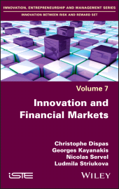 E-book, Innovation and Financial Markets, Wiley