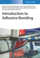 eBook, Introduction to Adhesive Bonding, Wiley