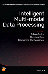 E-book, Intelligent Multi-Modal Data Processing, Wiley