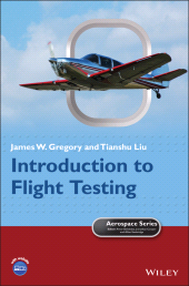 E-book, Introduction to Flight Testing, Wiley