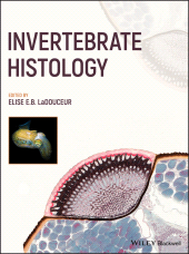 E-book, Invertebrate Histology, Wiley