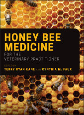 E-book, Honey Bee Medicine for the Veterinary Practitioner, Wiley